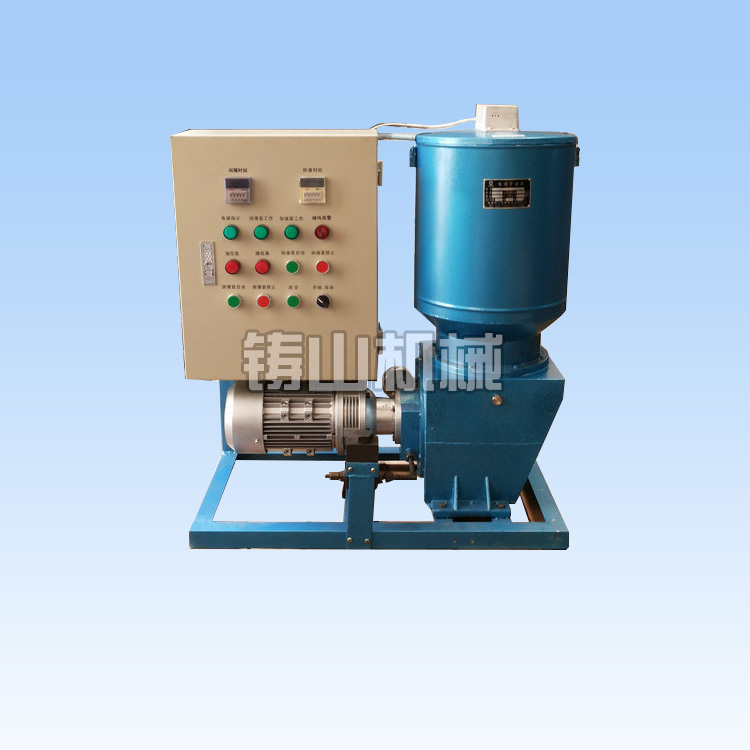 DRB-P电动润滑油泵